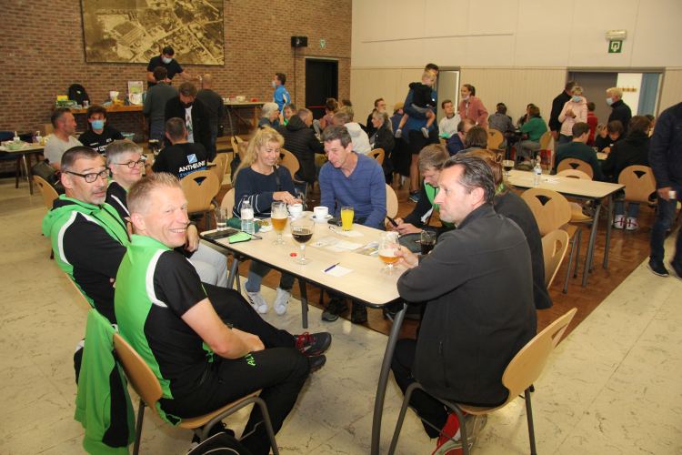 Landlopersjogging 2021